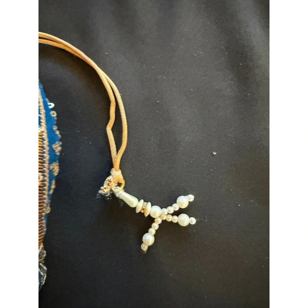 N/A handcrafted indian